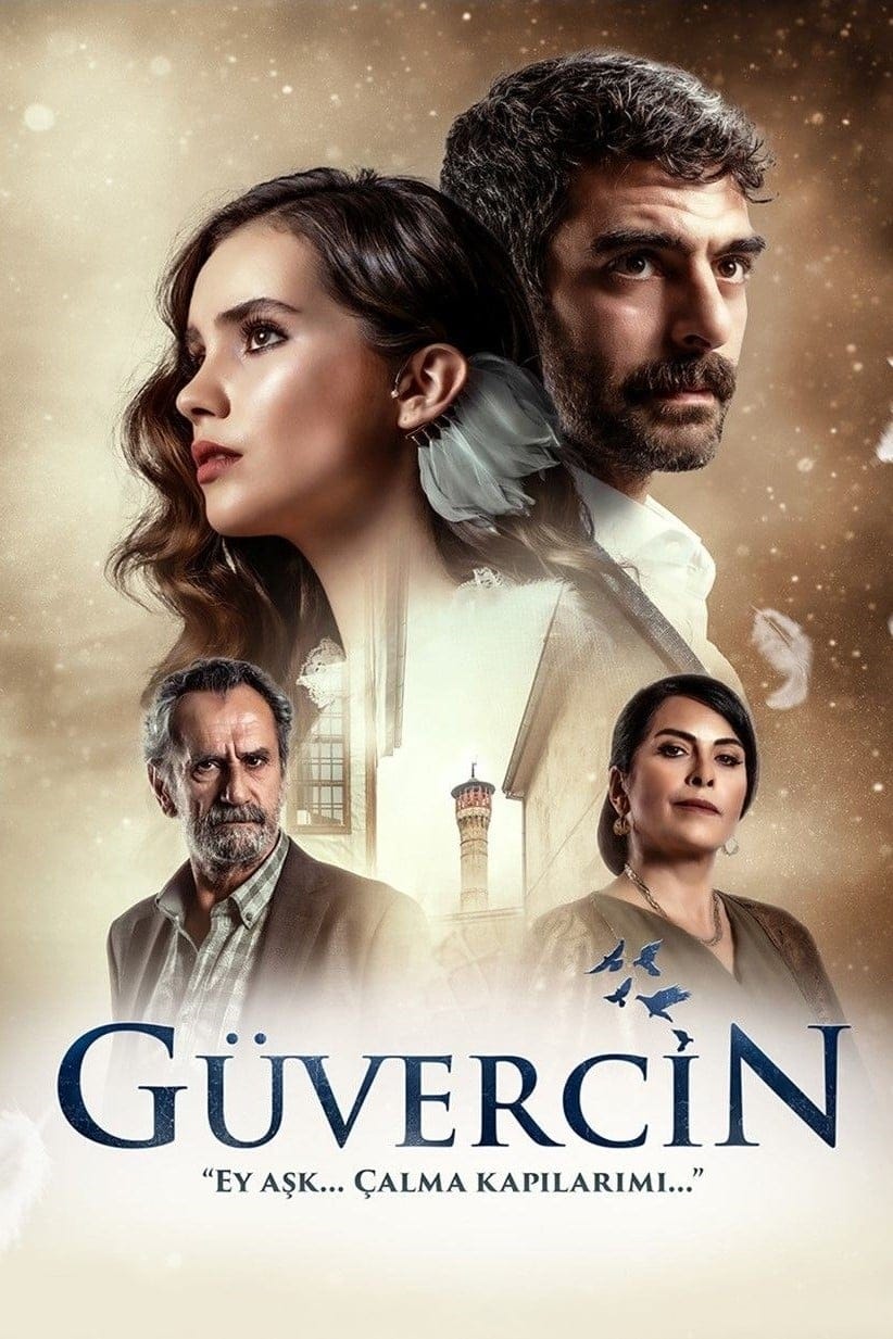 Güvercin