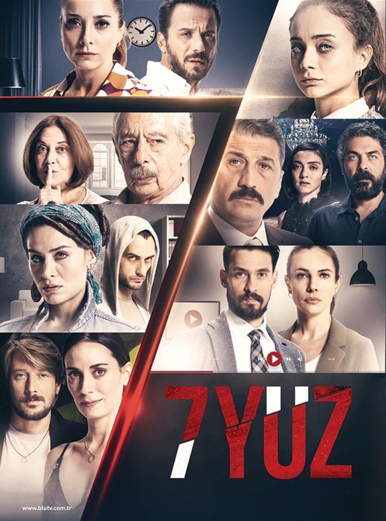 7YÜZ