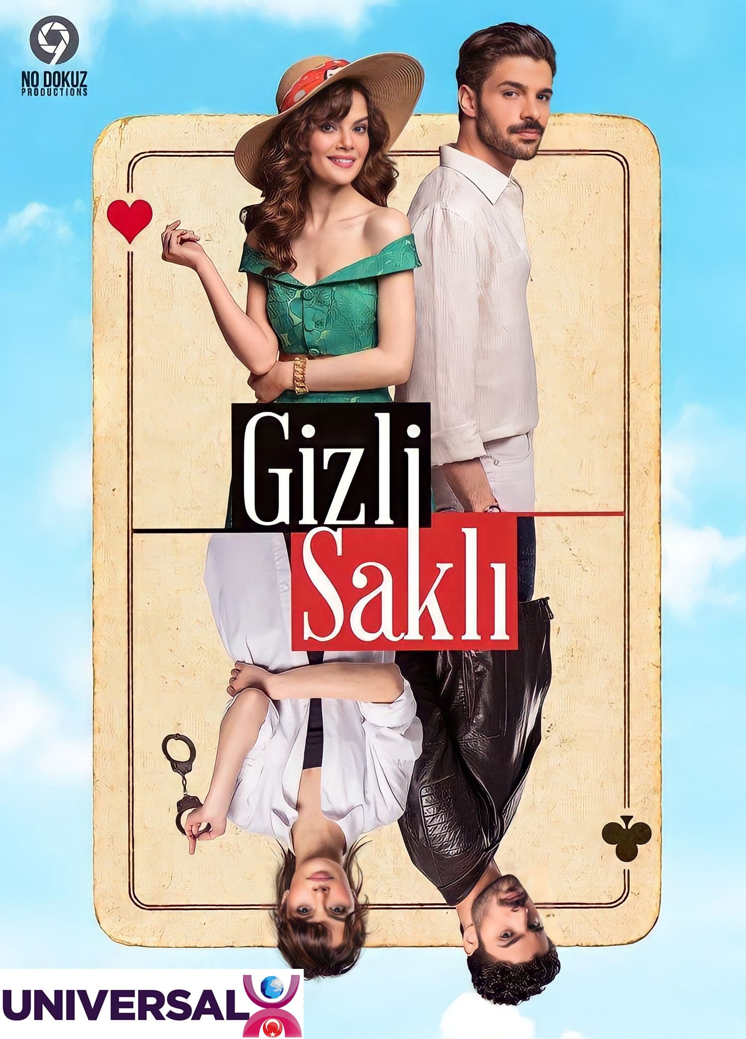 Gizli Saklı