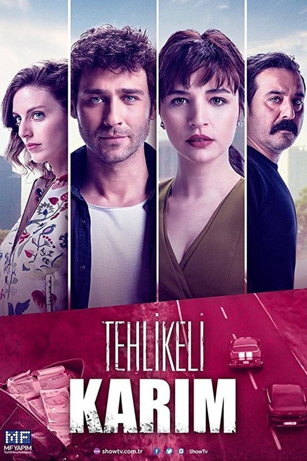 Tehlikeli Karım