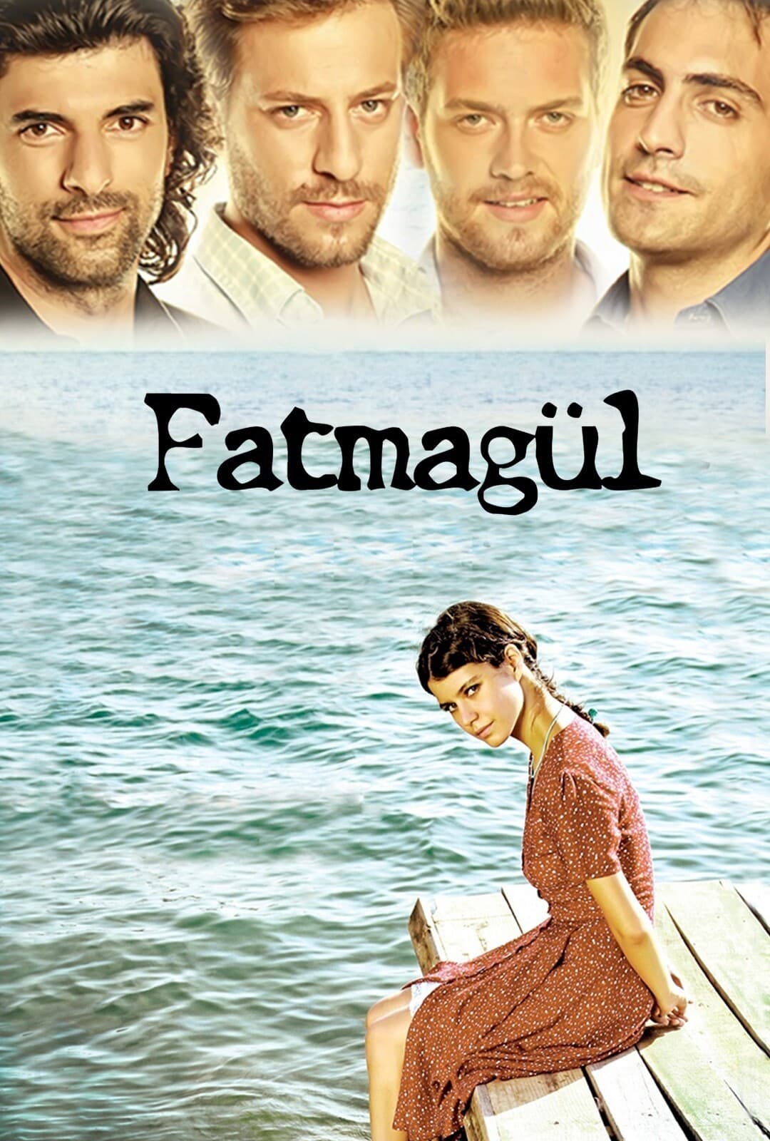 Fatmagül'ün Suçu Ne?