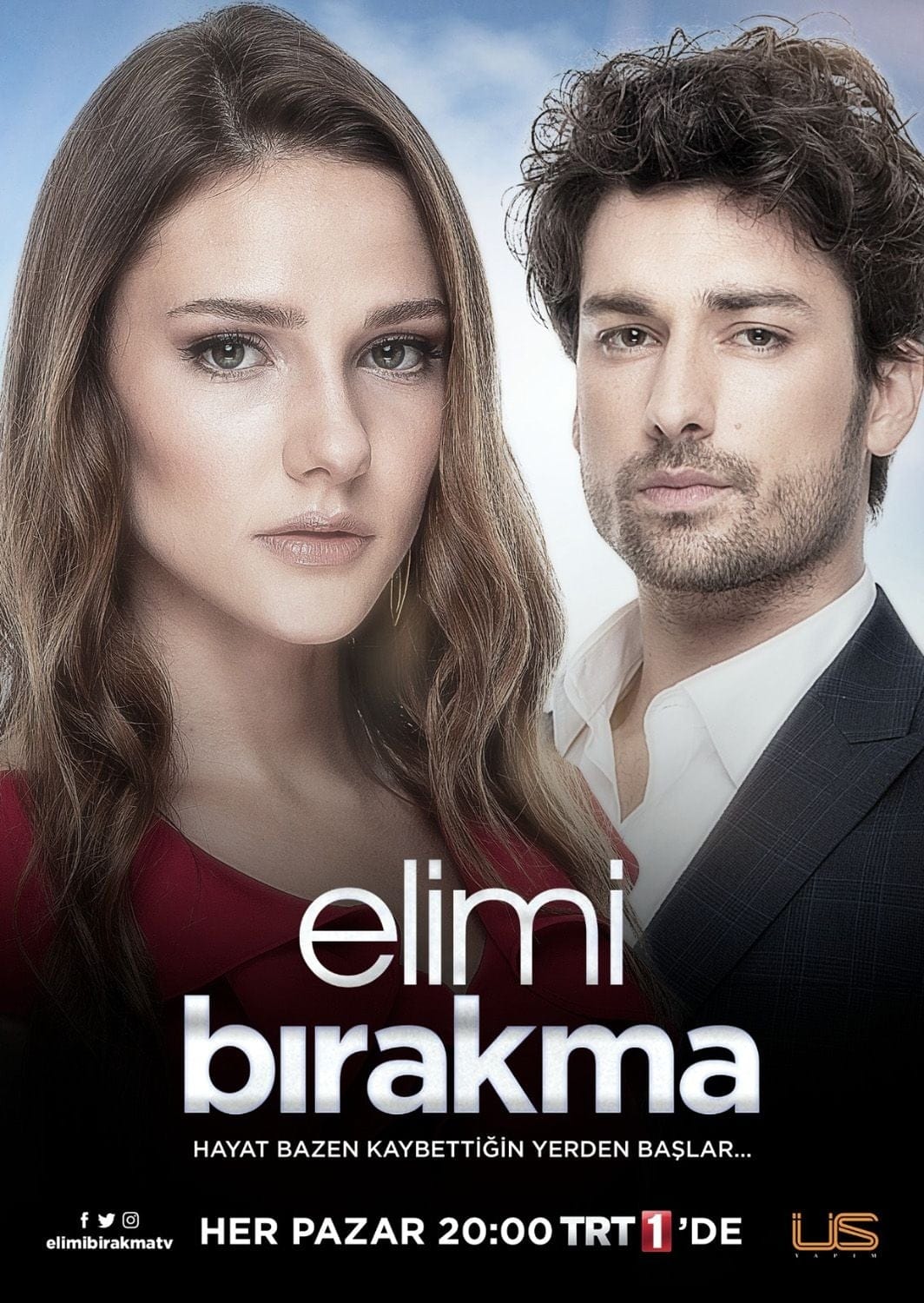 Elimi Bırakma