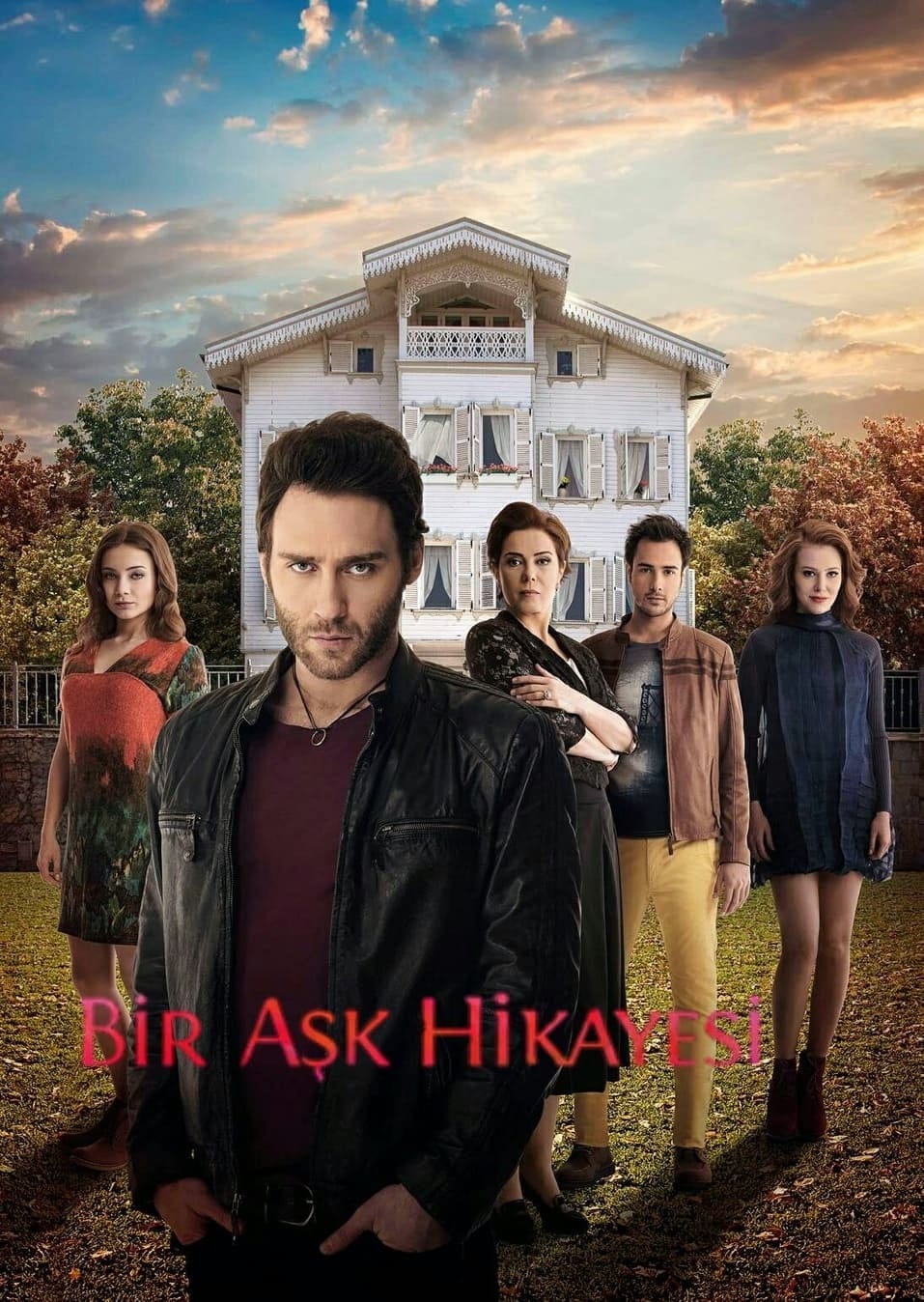 Bir Aşk Hikayesi