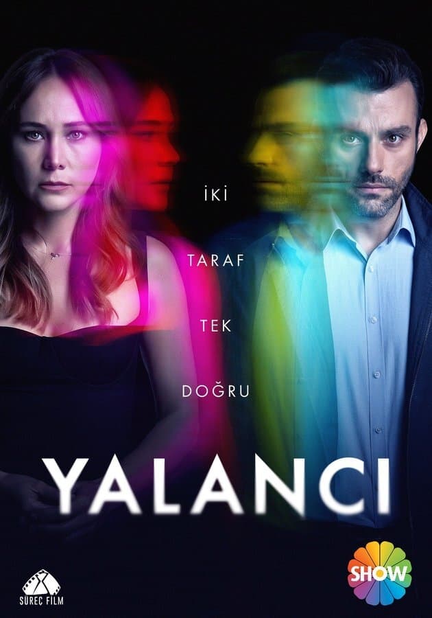 Yalancı