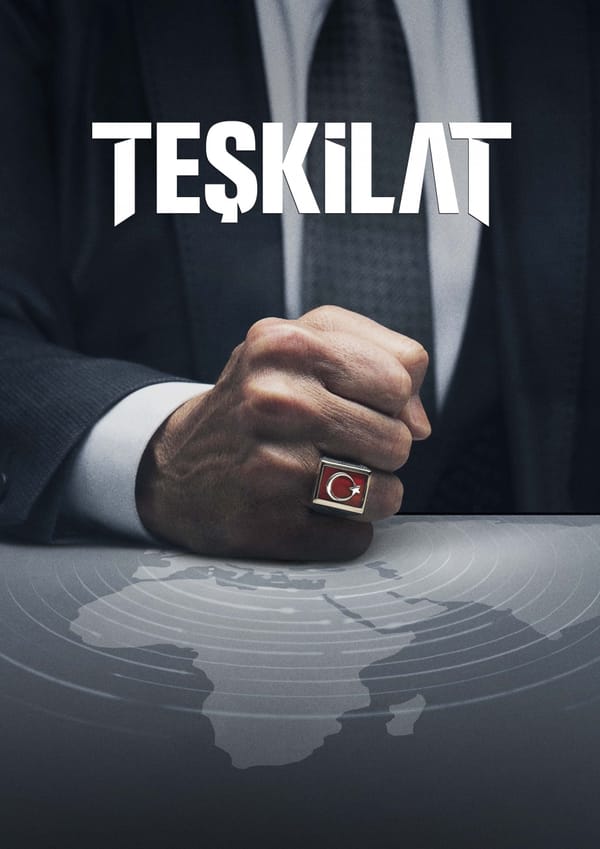 Teşkilat