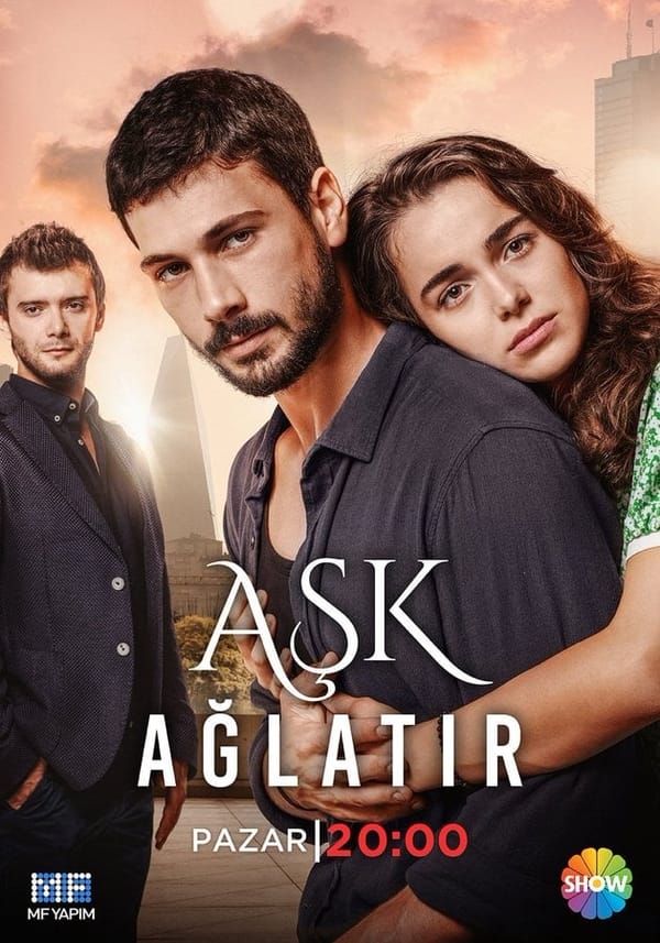 Aşk Ağlatır